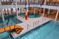 Etno kompleks Vrdnicka Kula - piscine