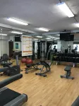 Anaheim Majestic Garden Hotel - palestra