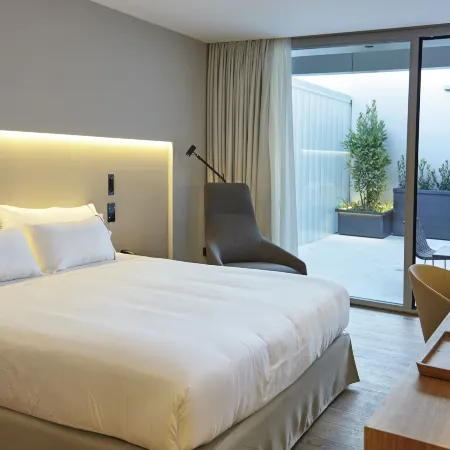 Hotel Sorli Emocions