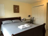 Richmond Vancouver Airport Comfy Home Hotels in Richmond
