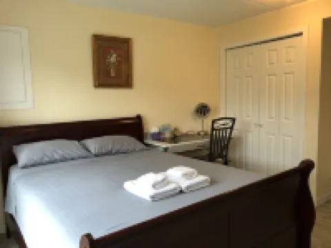 Richmond Vancouver Airport Comfy Home