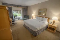 Piccadilly Inn Airport Hotels in der Nähe von Fresno State IEEE