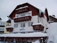 Pension Alba