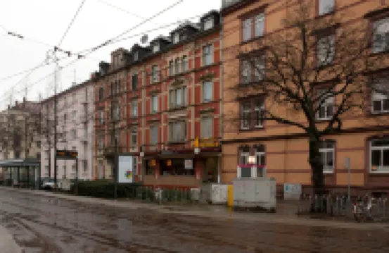 호텔 아스토리아 카를스루헤