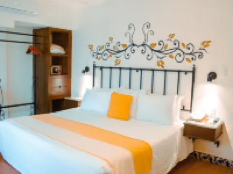 Hotel Oaxaca Real Hotels in Oaxaca