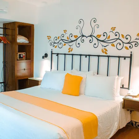 Hotel Oaxaca Real