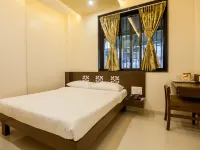 City Guest House - Dadar Hotels near Mātunga