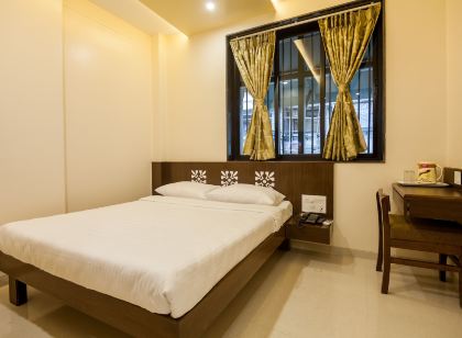 City Guest House - Dadar