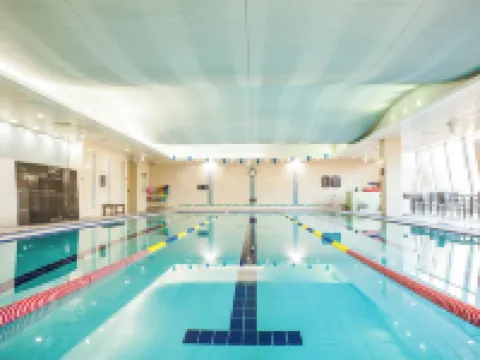 巨濟三星酒店 巨濟市酒店