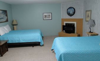 Shakti Cove Cottages