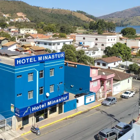 Hotel Minastur