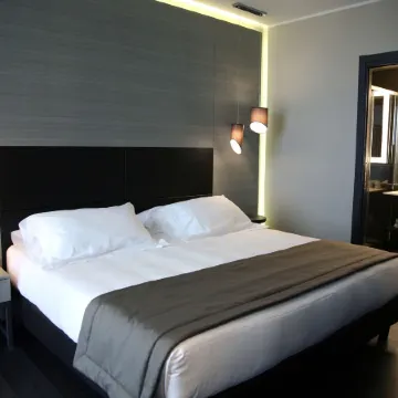 Ego Hotel