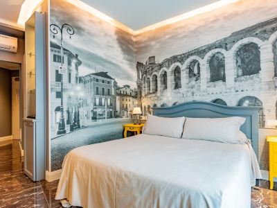 Art Hotel Ventaglio