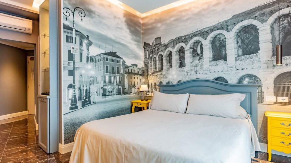 Art Hotel Ventaglio