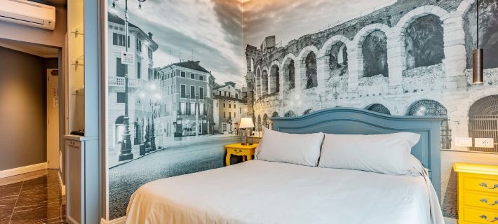 Art Hotel Ventaglio Hotels in Bardolino