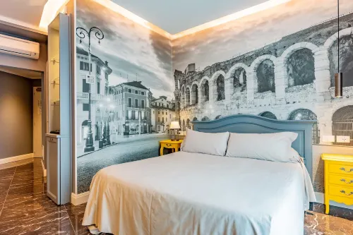 Art Hotel Ventaglio Hotels in Bardolino