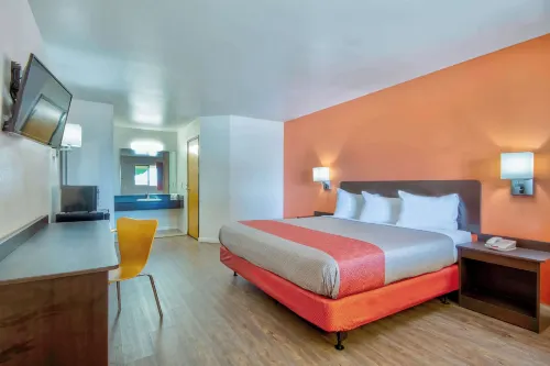 Motel 6 Santa Nella, CA - Los Banos - Pet friendly
