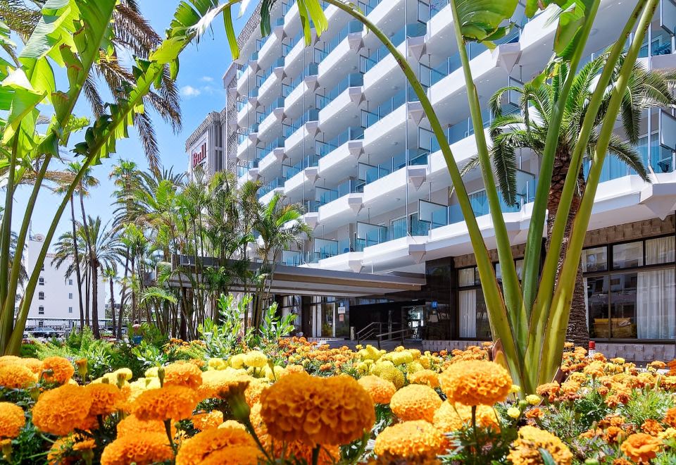 Hotel Bull Escorial & Spa, Exterior, Hotel Exterior
