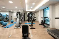 Nemea Appart Hotel Cannes Palais - ที่มีฟิตเนส