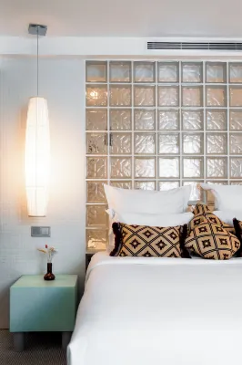Kube Hotel Paris Hotels in Paris