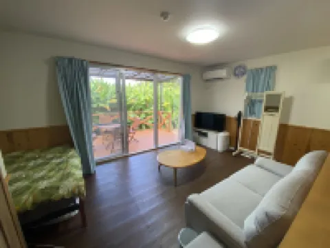 Bise House Hotels near Bise-Fukugi Tree Road