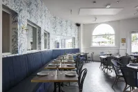 The Provincial Boutique Hotel - breakfast