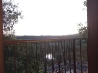 Pousada Cantares - Mountain view