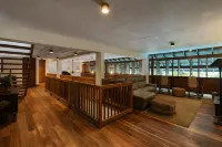 Royal Indigo Villa - Boutique