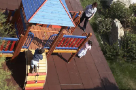 Lagos Mare Hotel Hotels in Agios Prokopios