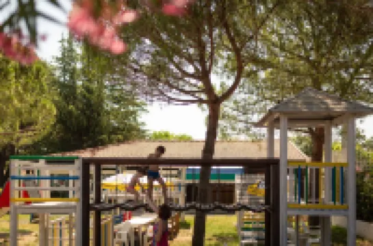 Residence Punta Spin