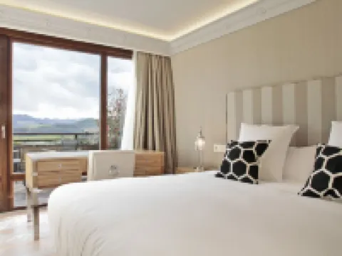 Puebloastur Eco Resort Hotel & Spa Hotels in Parres