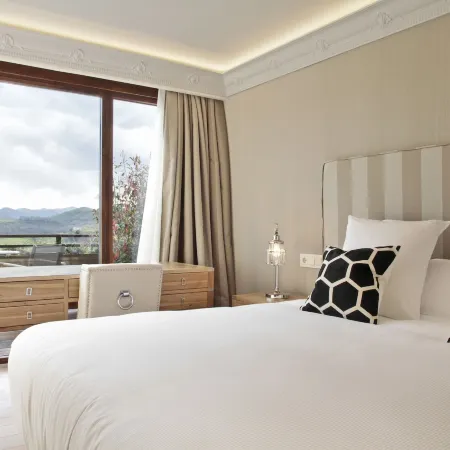 Puebloastur Eco Resort Hotel & Spa