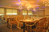 โรงแรมเดอะพาวิลเลียน - พร้อมอาหารเช้า