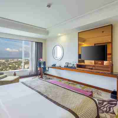 Sayaji Kolhapur Rooms