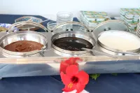 Antichi Mulini - breakfast