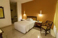 Hotel María Jose Hotels near El Museo de la Cancion Yucateca