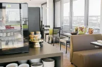 Tower Hotel Aalst - Завтрак