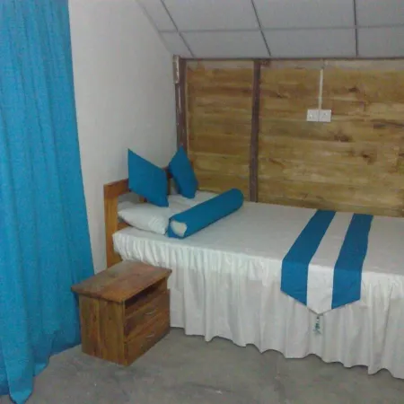 Kite Paradise Resort-Kalpitiya