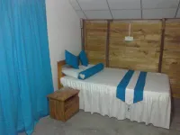 Kite Paradise Resort-Kalpitiya