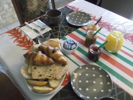 La Forge de Clermont