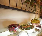 Agriturismo Don Carlo - petit déjeuner
