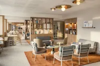 OKKO HOTELS Nice Aéroport - Bar
