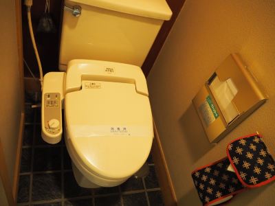 上屋敷ウイング和風ルーム 草津温泉 大阪屋の写真