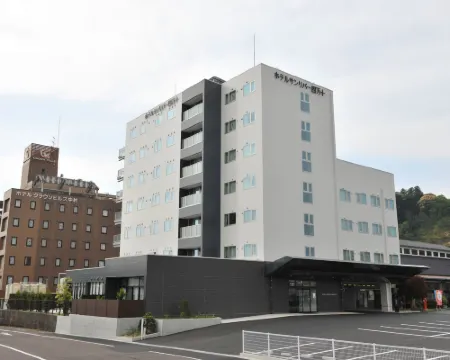 Hotel Sunriver Shimanto Hotels in Shimanto