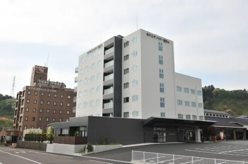 Hotel Sunriver Shimanto Hotels in Shimanto