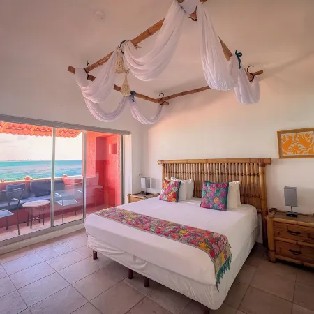 Casa de Los Sueños Hotel Boutique