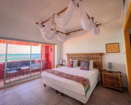 Casa de Los Sueños Hotel Boutique