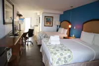 Daytona Dream Inn by AmeriVu - balcony