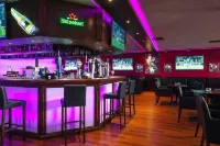Muthu Oura Praia Hotel - Bars
