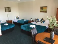 Nowra Motor Inn Hotels in Woollamia
